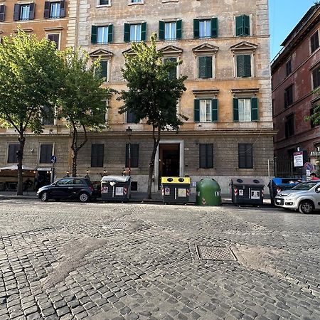 Vaticano Roma Exterior foto