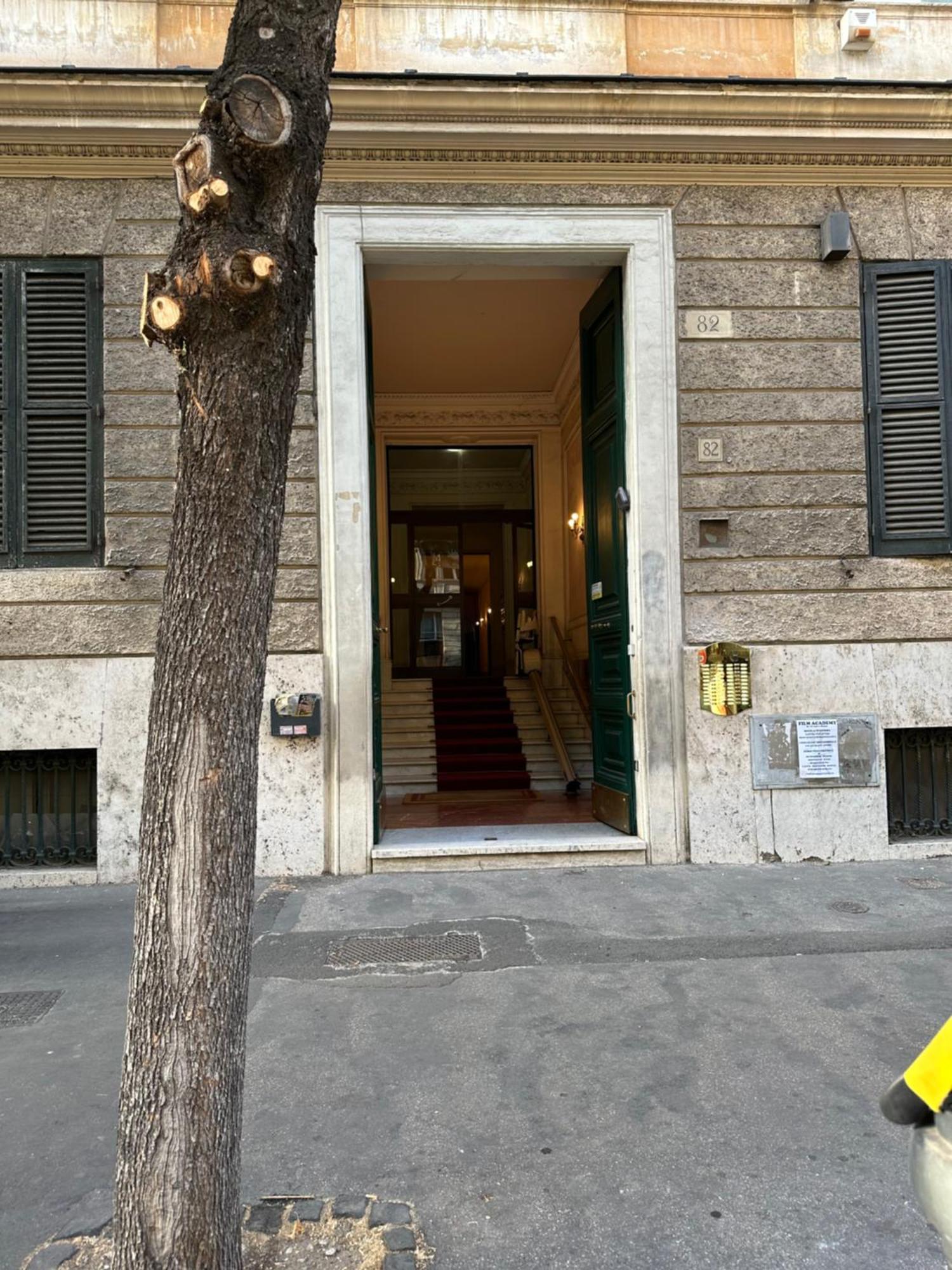 Vaticano Roma Exterior foto